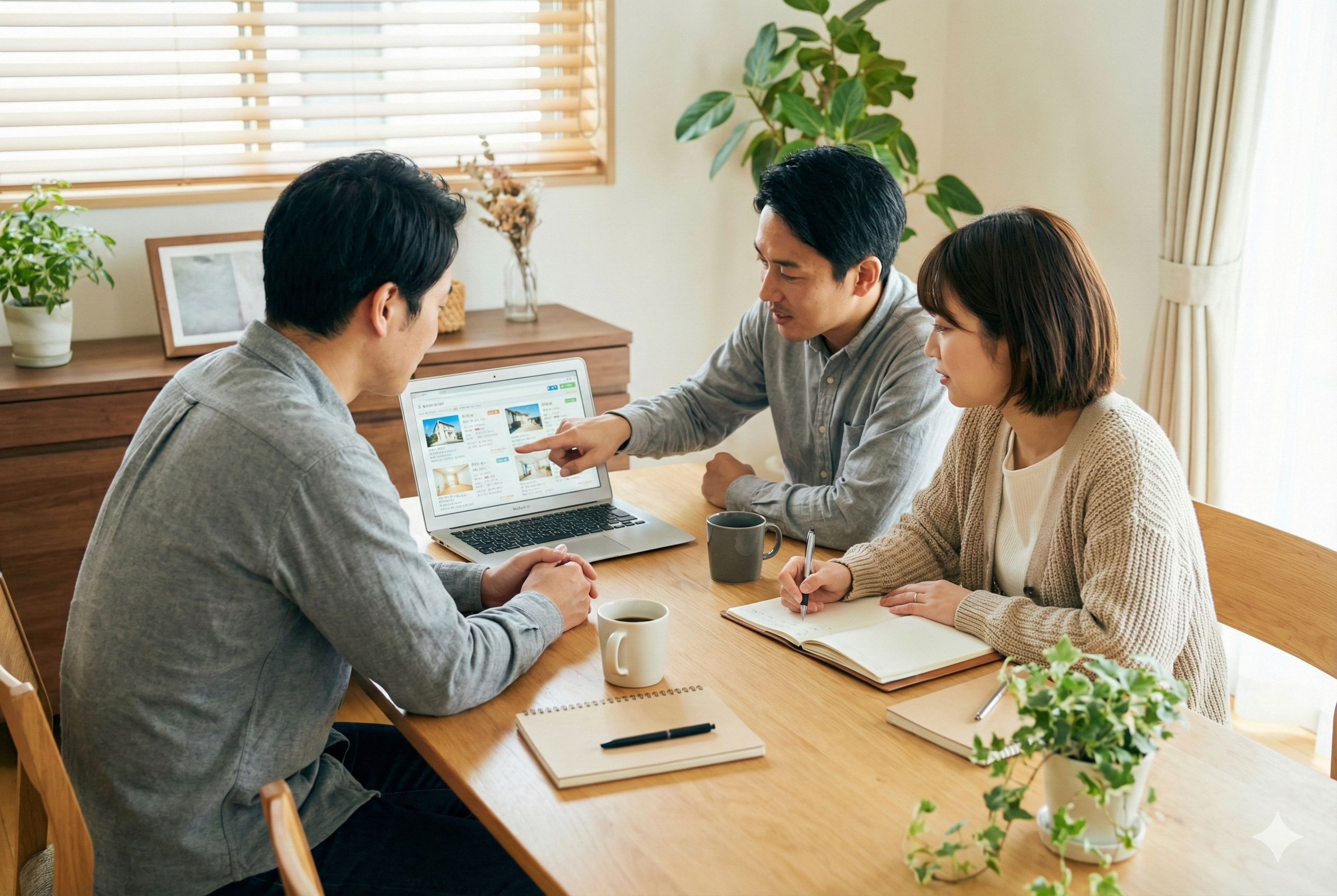糟屋郡の不動産売却、築古戸建てを高く手放す戦略