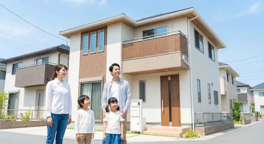 糟屋郡の不動産を住み替える！売却最適時期と高値戦略
