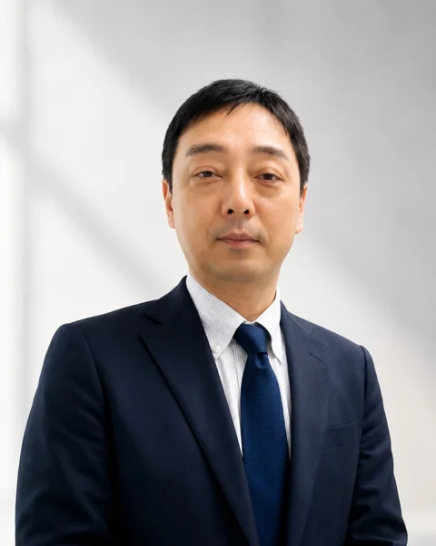 田中哲二